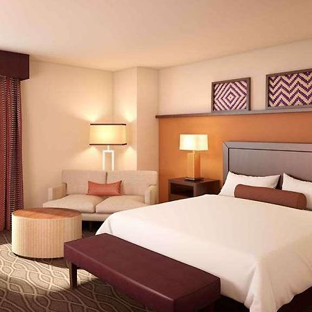Pearl River Resort Philadelphia Room photo