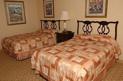 Pearl River Resort Philadelphia Room photo