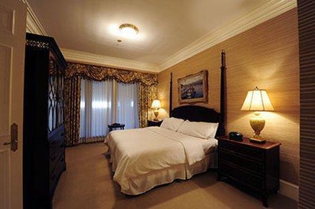 Pearl River Resort Philadelphia Room photo
