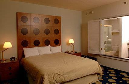 Pearl River Resort Philadelphia Room photo