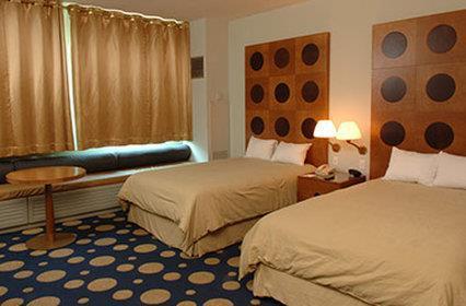 Pearl River Resort Philadelphia Room photo