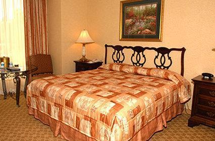 Pearl River Resort Philadelphia Room photo